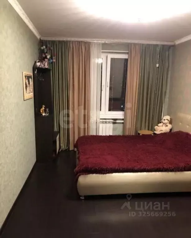 2-к кв. Московская область, Реутов Советская ул., 17 (41.9 м) - Фото 1