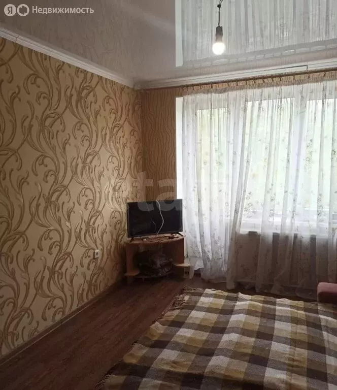 Квартира-студия: Стерлитамак, улица Связистов, 7А (21.7 м) - Фото 1