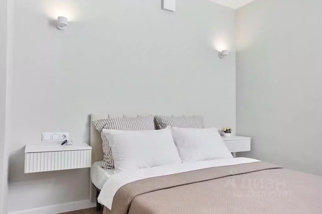 2-к кв. Башкортостан, Уфа ул. Пархоменко, 151/1 (40.0 м) - Фото 1