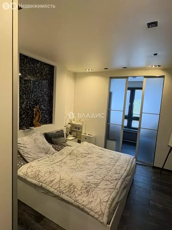 2-комнатная квартира: Москва, Боровское шоссе, 2к6 (69.8 м) - Фото 1