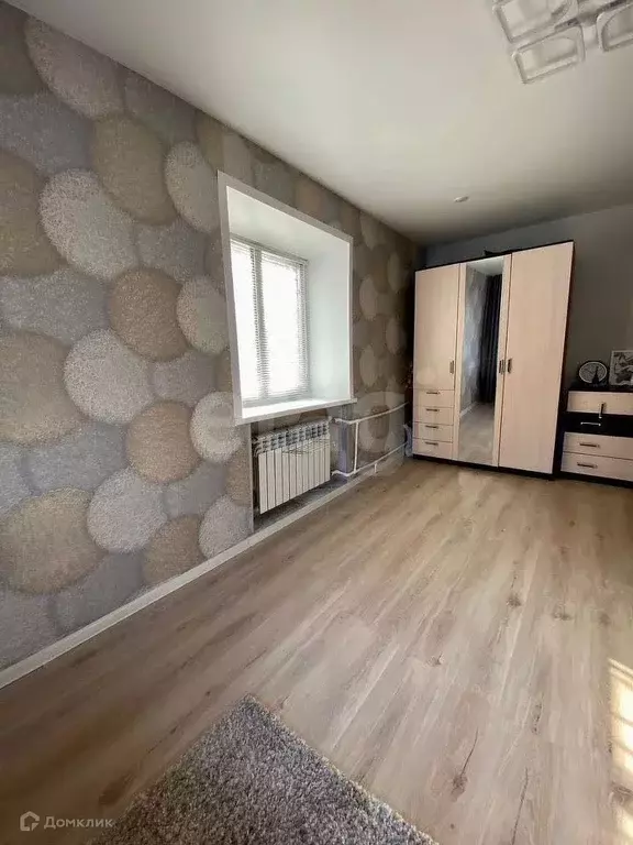 Продаётся 1-к квартира, 33.6 м - Фото 1