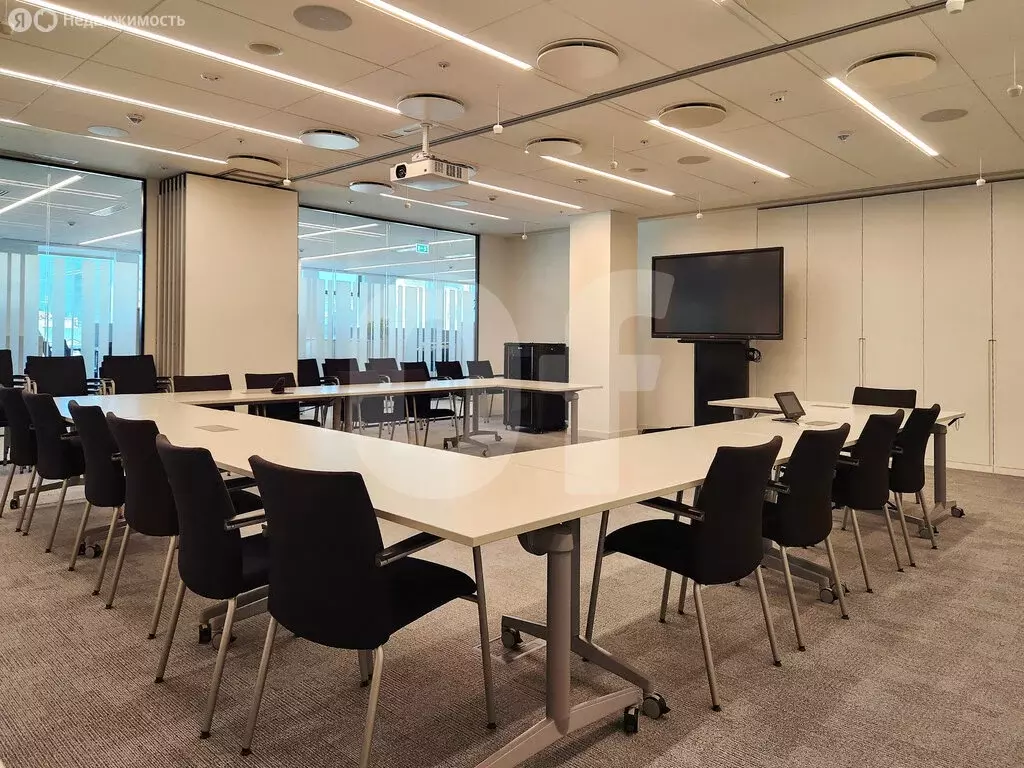 Офис (6194 м) - Фото 1