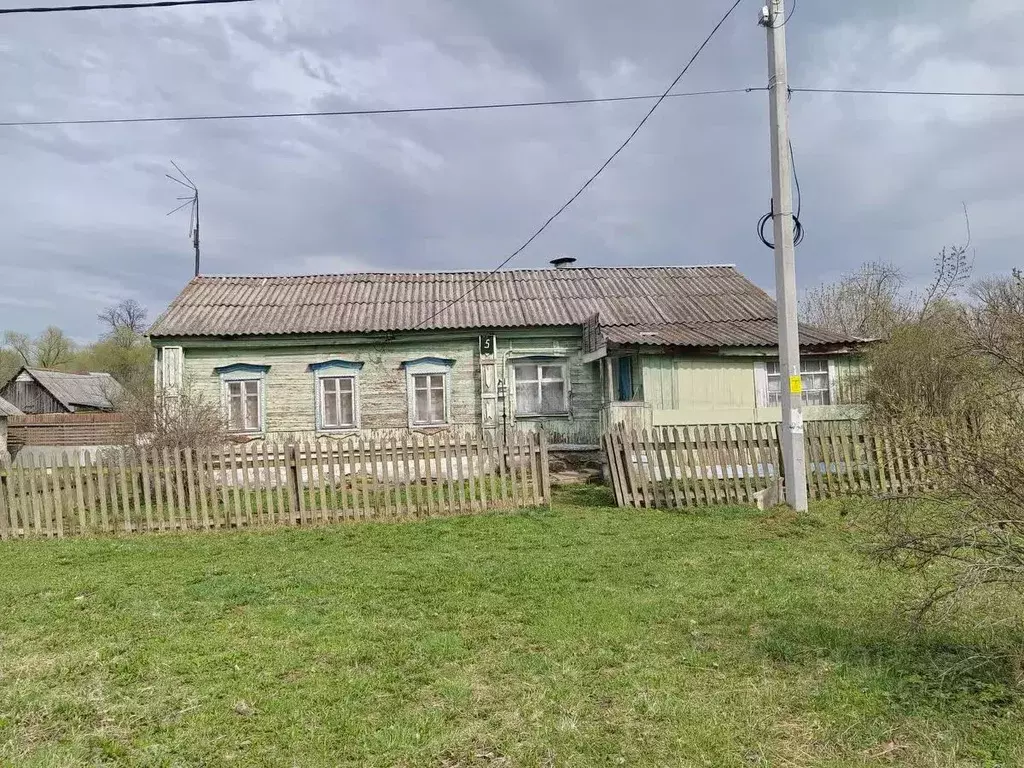 Дом в Московская область, Коломна городской округ, с. Гололобово ул. ... - Фото 0