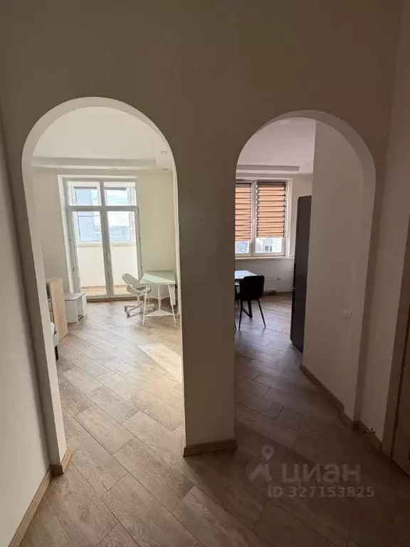 1-к кв. Москва ул. Фабрициуса, 18 (44.0 м) - Фото 2