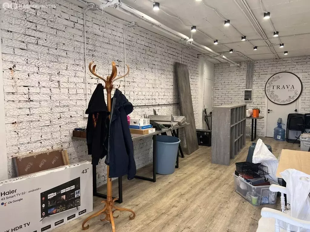 Помещение свободного назначения (114 м) - Фото 2