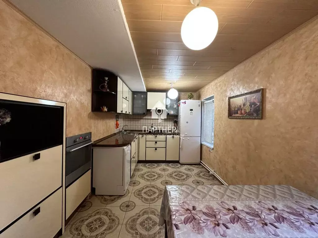 Дом в Владимирская область, Ковров ул. Челюскинцев, 100 (120 м) - Фото 1