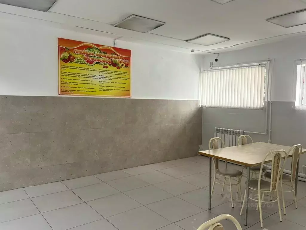 Помещение свободного назначения в Дагестан, Махачкала ул. Левина, 39 ... - Фото 2