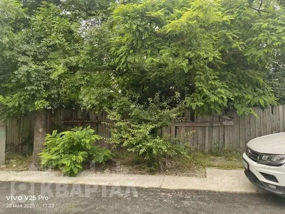 Участок в Краснодарский край, Новороссийск Кольцовская ул., 10 (5.5 ... - Фото 0