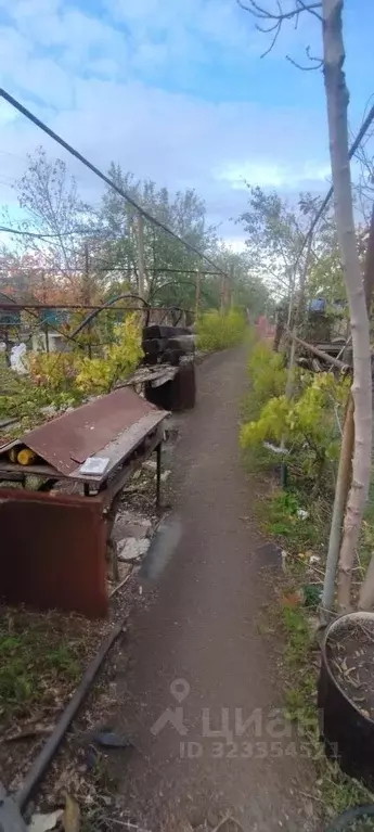 Участок в Ростовская область, Азовский район, с. Кулешовка ул. ... - Фото 2