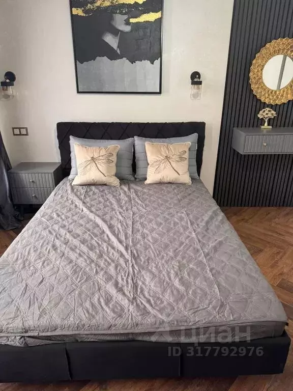 Студия Санкт-Петербург Полтавская ул., 10 (23.0 м) - Фото 0
