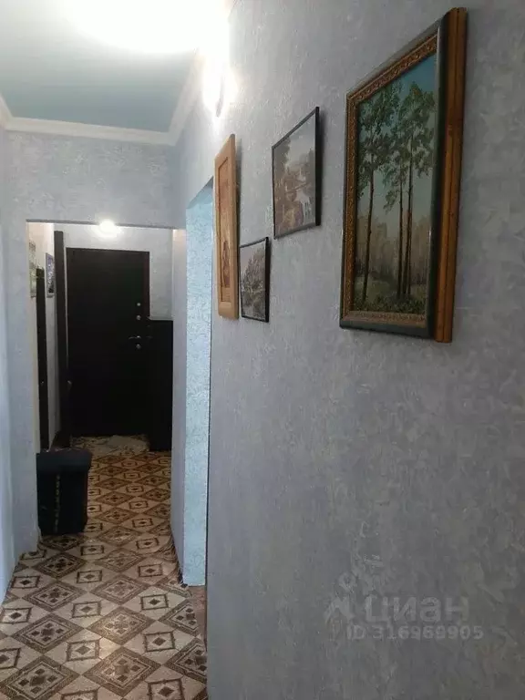 3-к кв. Иркутская область, Шелехов 6-й кв-л, 23 (60.0 м) - Фото 0