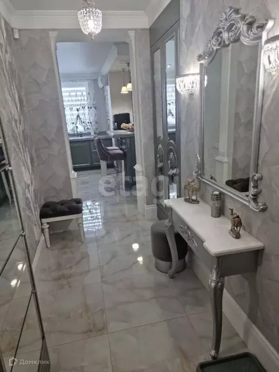 Продаётся 3-к квартира, 112 м - Фото 0