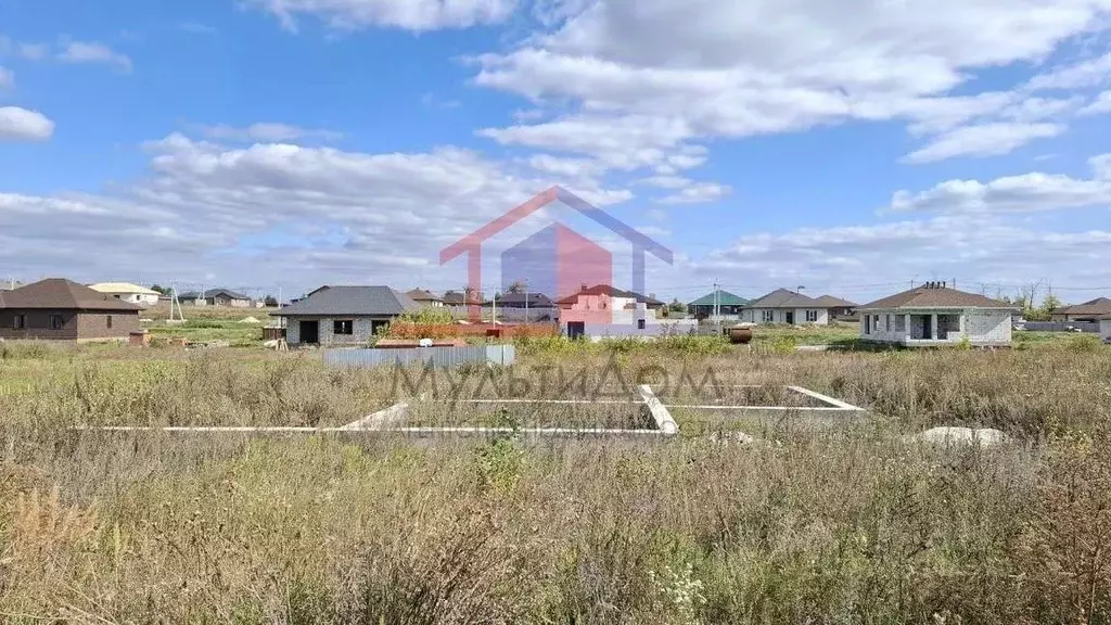 Участок в Белгородская область, Старый Оскол Майский мкр,  (16.5 сот.) - Фото 1