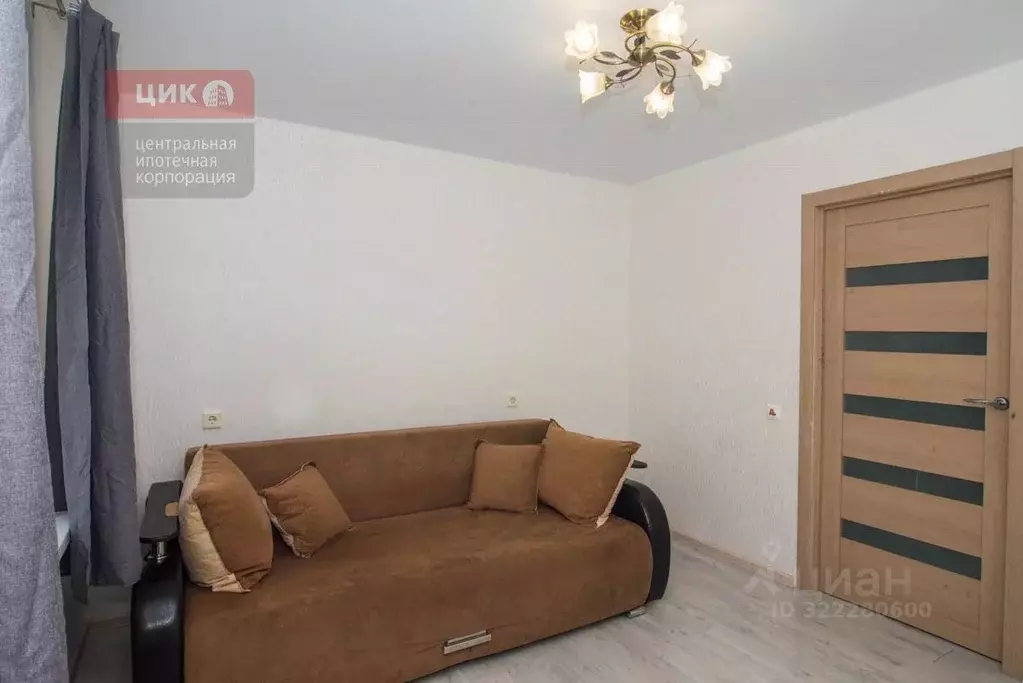 2-к кв. Рязанская область, Рязань Быстрецкая ул., 20 (55.0 м) - Фото 1