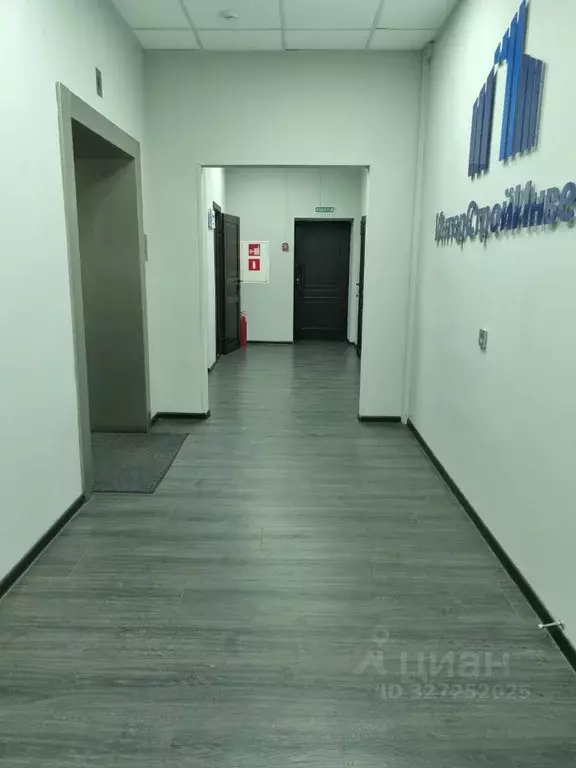 Офис в Брянская область, Брянск Красноармейская ул., 126/1 (120 м) - Фото 2