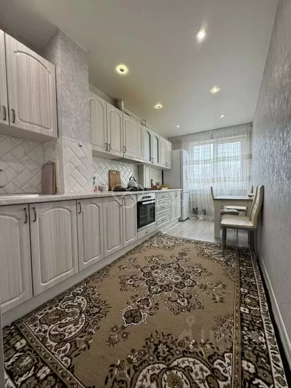 3-к кв. Волгоградская область, Волгоград Семь Ветров мкр, ул. ... - Фото 2