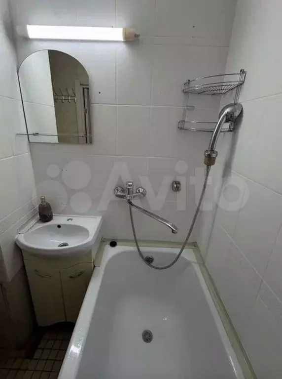 1-к. квартира, 36 м, 2/12 эт. - Фото 1