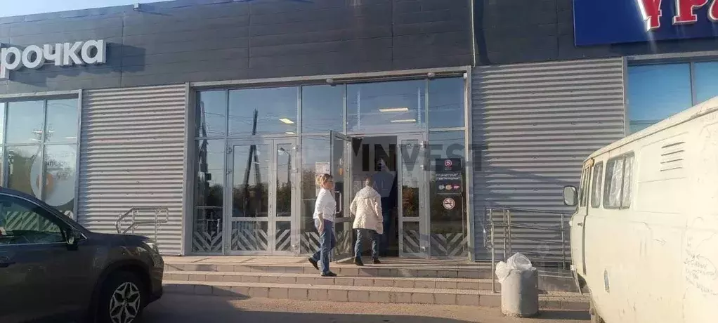Помещение свободного назначения в Челябинская область, Красноармейский ... - Фото 1