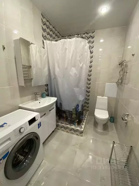 1-к кв. Краснодарский край, Анапа Анапское ш., 24к5 (35.0 м) - Фото 0