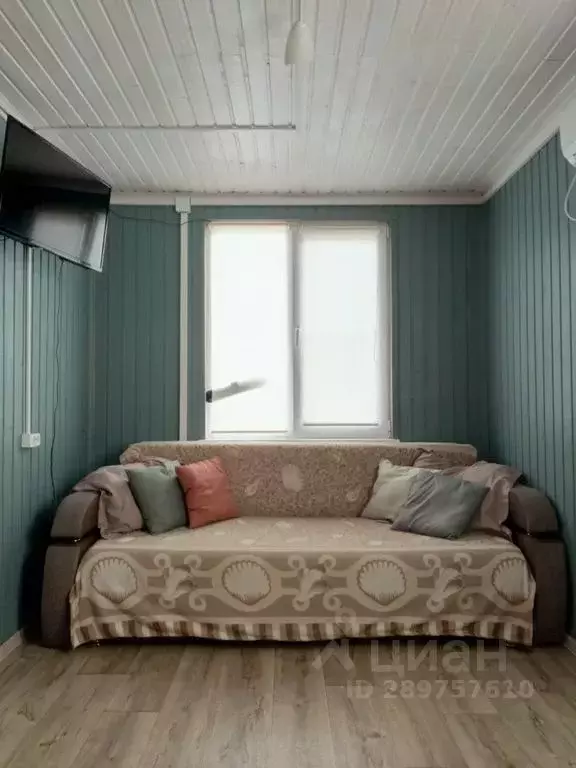 Дом в Волгоградская область, Краснослободск Среднеахтубинский район, ... - Фото 2