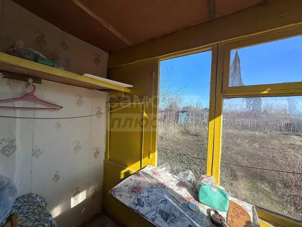 Дом в Оренбургская область, Оренбургский район, Ивановский сельсовет, ... - Фото 1