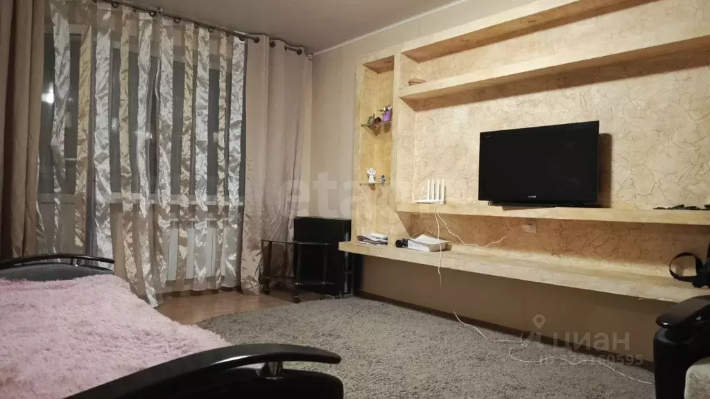 2-к кв. Саратовская область, Энгельс Минская ул., 30 (52.3 м) - Фото 2