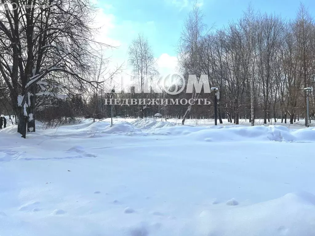 1-комнатная квартира: Москва, улица Маршала Захарова, 10к2 (38.3 м) - Фото 1