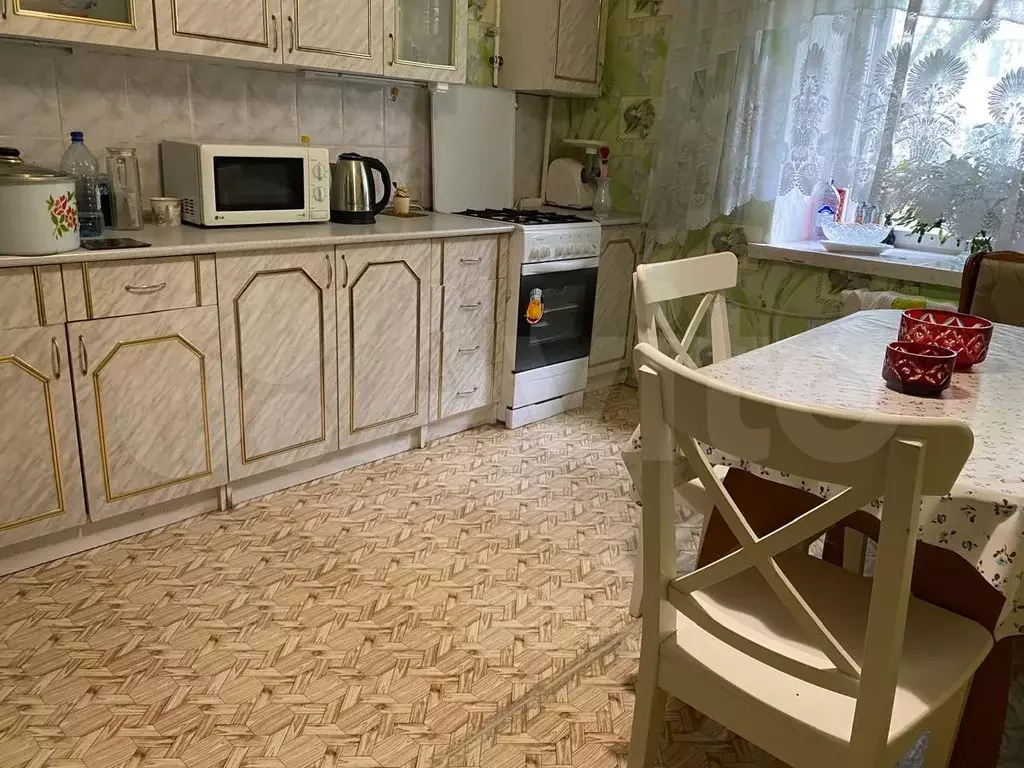 2-к. квартира, 87,5 м, 2/6 эт. - Фото 1