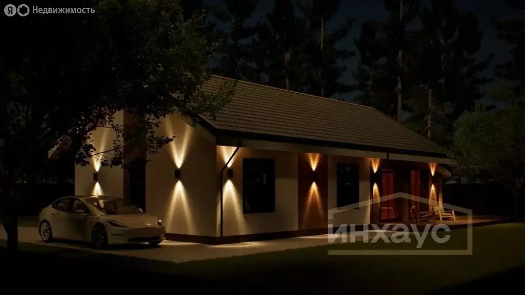 Дом в Павловск (107 м) - Фото 2