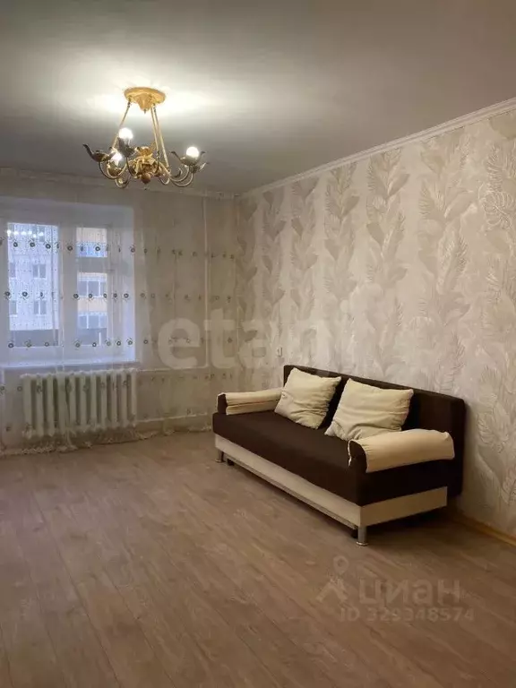3-к кв. Тюменская область, Тюмень ул. Мамина-Сибиряка, 20 (58.8 м) - Фото 0