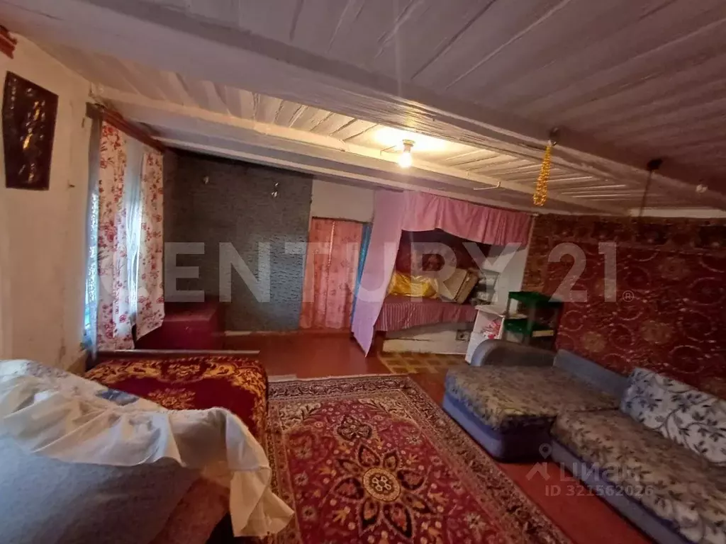 Дом в Липецкая область, Усманский район, с. Куликово ул. Ленина, 19 ... - Фото 2