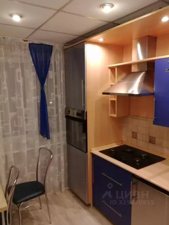 3-к кв. Самарская область, Самара ул. Стара-Загора, 141 (65.0 м) - Фото 1