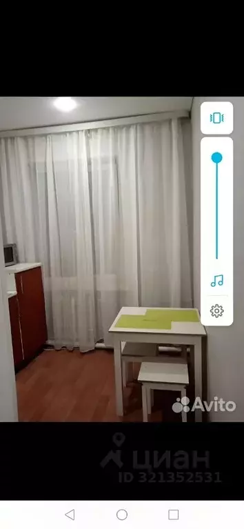 3-к кв. Тульская область, Суворов пл. Юрия Макарова, 4А (40.8 м) - Фото 1