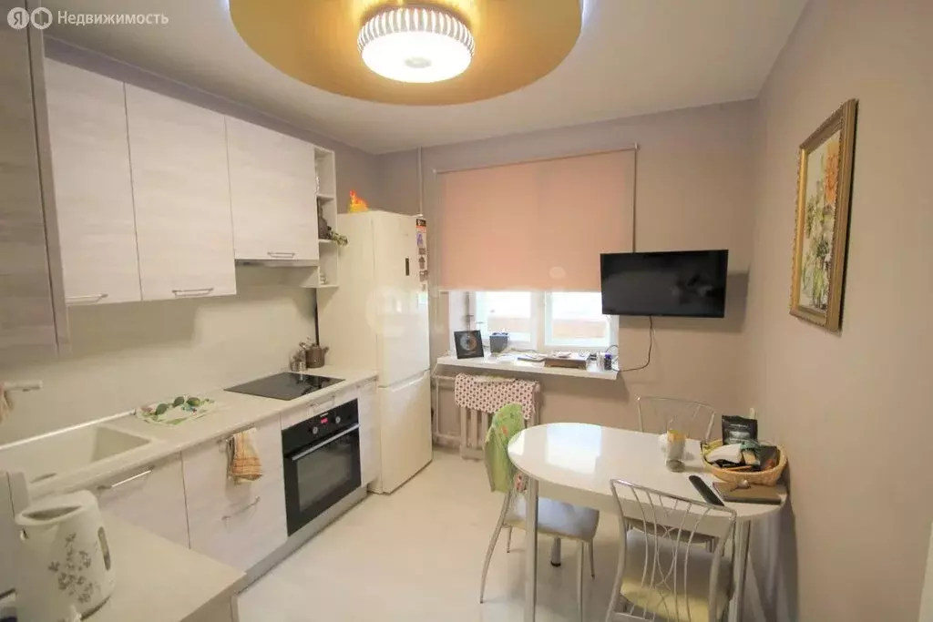 2-комнатная квартира: Ялуторовск, улица Менделеева, 5 (52 м) - Фото 0