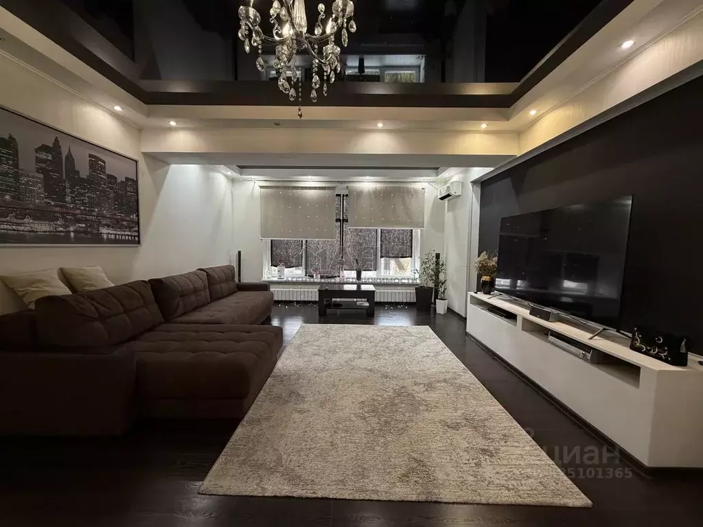 2-к кв. Краснодарский край, Анапа ул. Объездная, 5А (73.5 м) - Фото 1