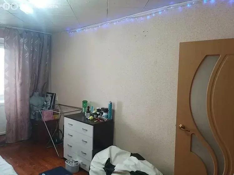 1-комнатная квартира: Киров, улица Карла Маркса, 54 (35 м) - Фото 0