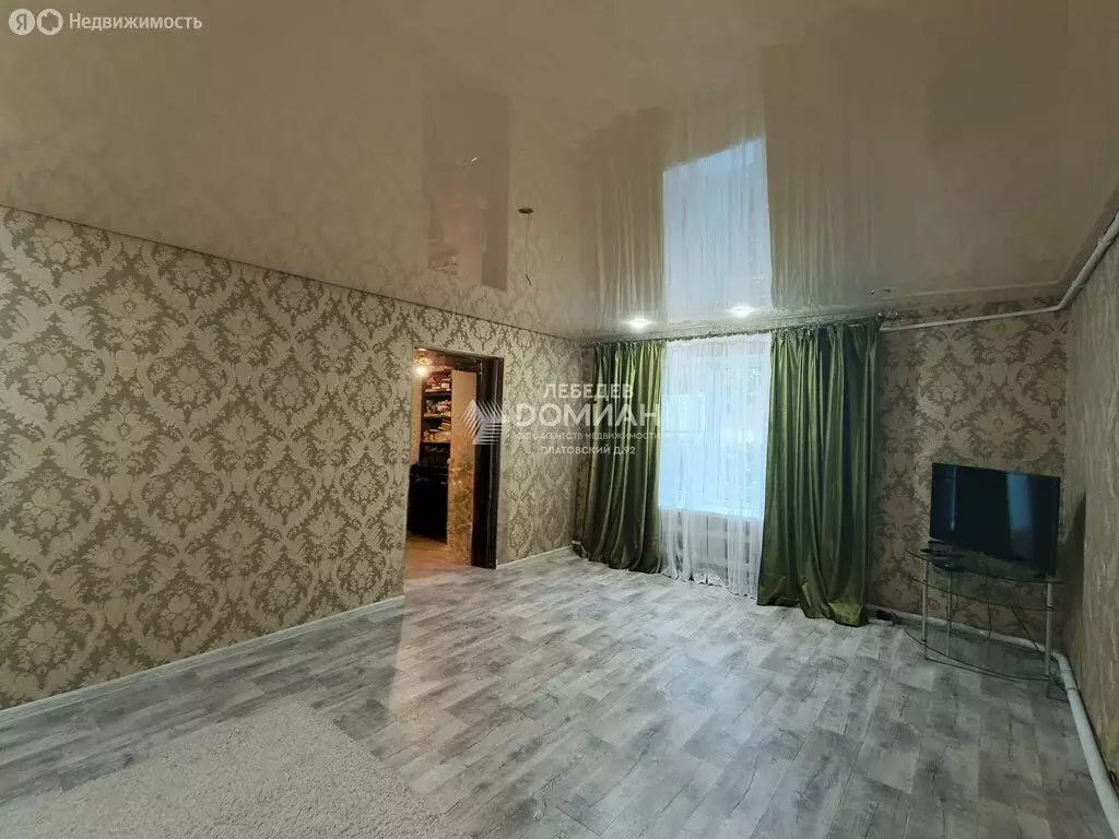 Дом в Новочеркасск, Аксайская улица, 53 (173.6 м) - Фото 2