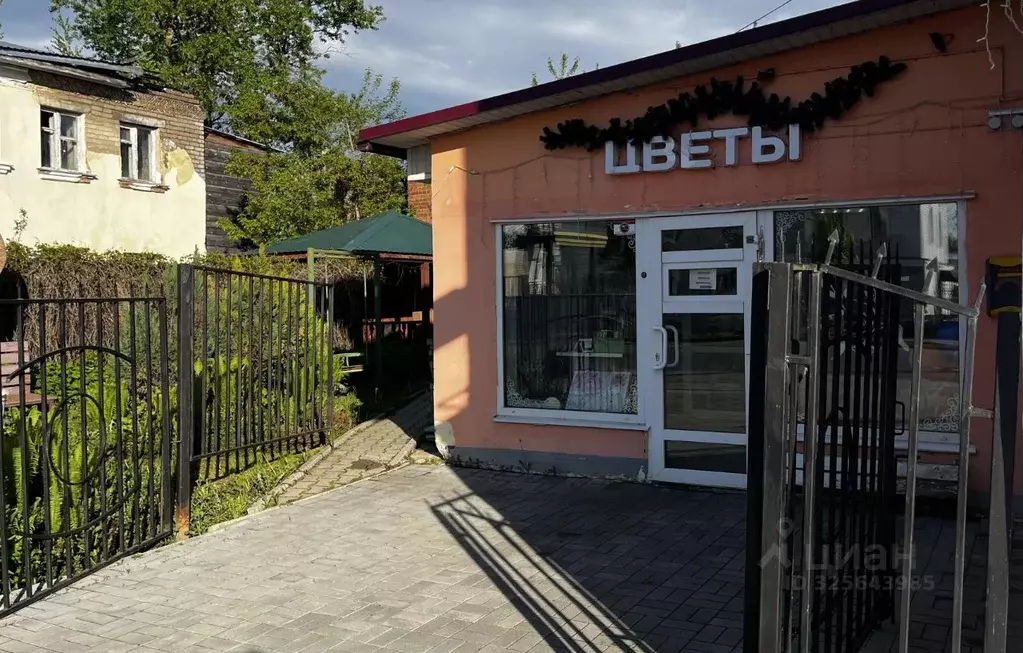 Помещение свободного назначения в Ярославская область, Ростов ... - Фото 2