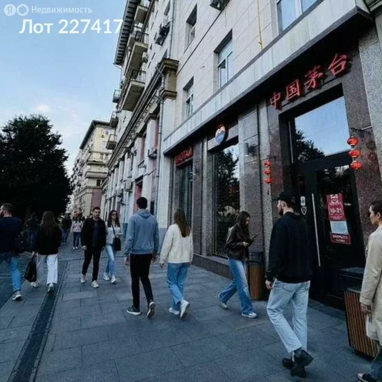Помещение свободного назначения (78 м) - Фото 2