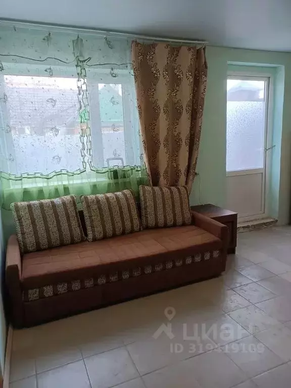 Дом в Ростовская область, Таганрог 4-й пер., 34А (50 м) - Фото 0