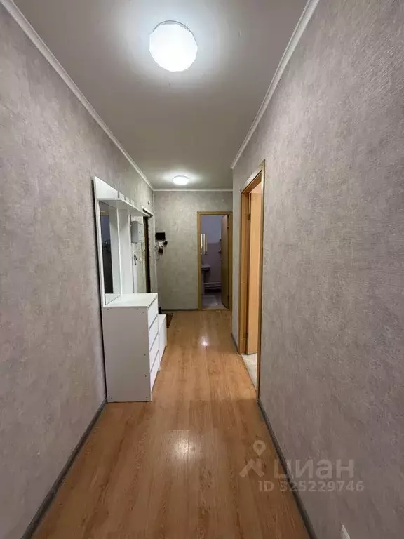 2-к кв. Воронежская область, Воронеж ул. Грамши, 76 (60.6 м) - Фото 0