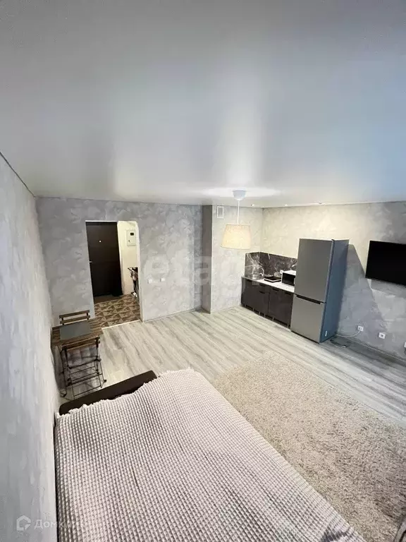 Продаётся квартира-студия, 28 м - Фото 0