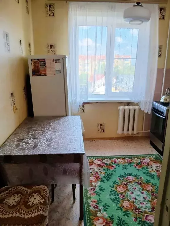 2-к кв. Ростовская область, Волгодонск В-16 кв-л,  (48.0 м) - Фото 2