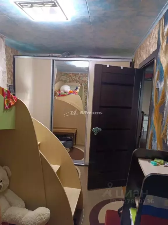 2-к кв. Крым, Симферополь ул. Вокзальная, 14А (44.0 м) - Фото 2