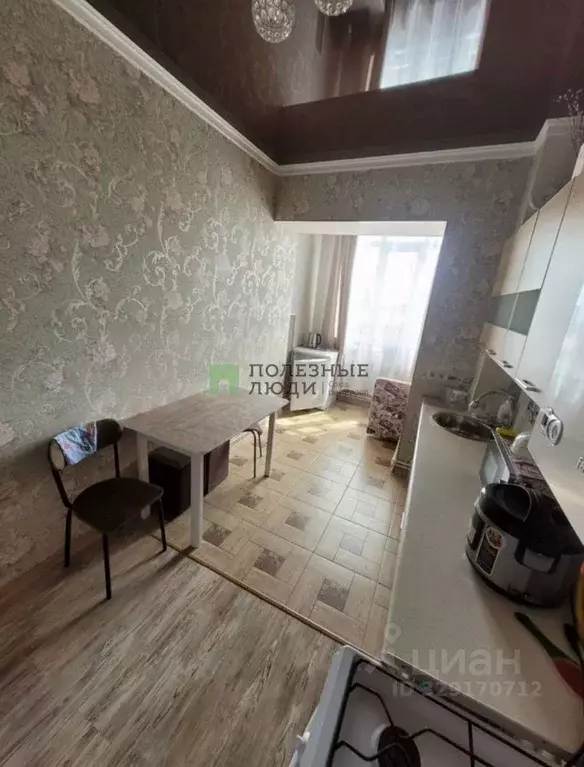1-к кв. Крым, Евпатория ул. Толстого, 38А (37.9 м) - Фото 2