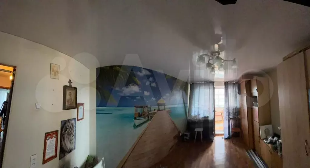 4-к. квартира, 83,5 м, 6/10 эт. - Фото 0