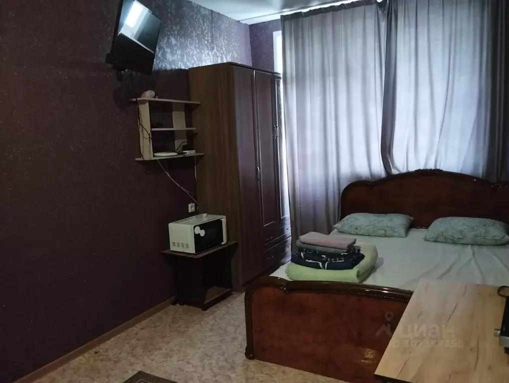 Студия Алтайский край, Бийск Советская ул., 189/2 (30.0 м) - Фото 1