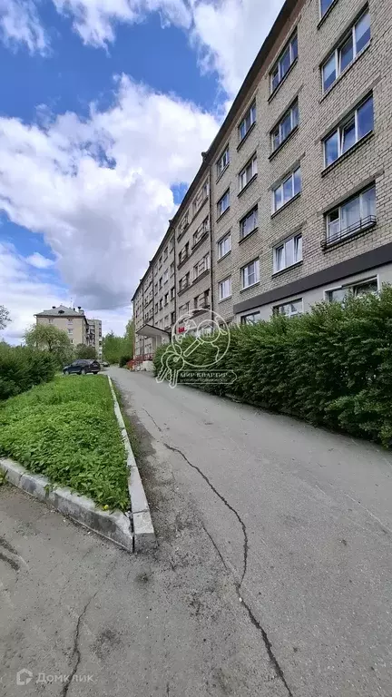 Продаётся квартира-студия, 18.6 м - Фото 0