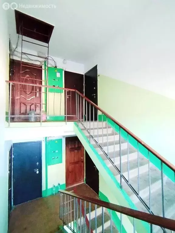 1-комнатная квартира: Ревда, улица Кирзавод, 15 (36.6 м) - Фото 1