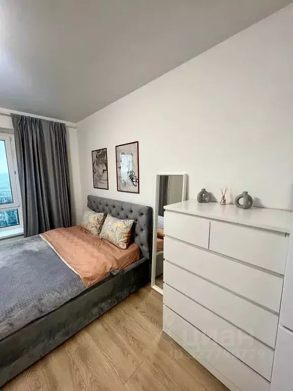 1-к кв. Москва Люблинская ул., 78к3 (25.0 м) - Фото 2